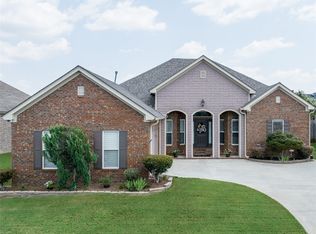 1989 Chancellor Ridge Rd, Prattville, AL 36066