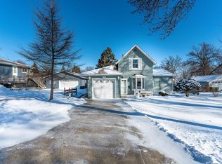 526 W Douglas Ave, Fergus Falls, MN 56537