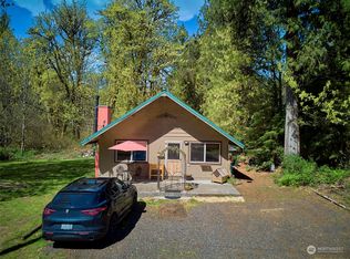 47311 263rd Pl NE, Darrington, WA 98241