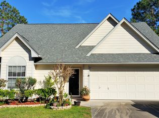 118 Lake Jordan Blvd, Kingsland, GA 31548