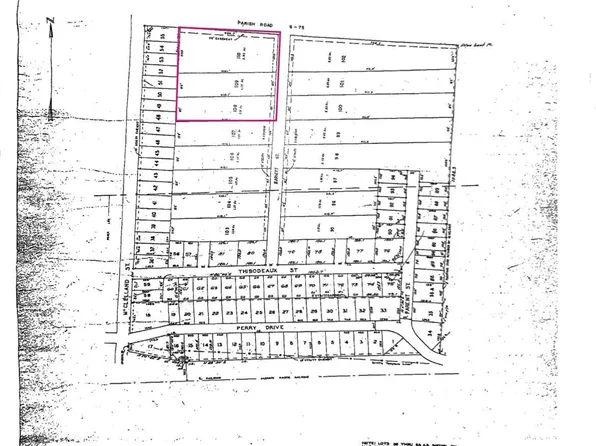 Barnett St, Opelousas, LA 70570