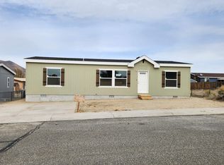 3642 Crown Royal Cir, Winnemucca, NV 89445