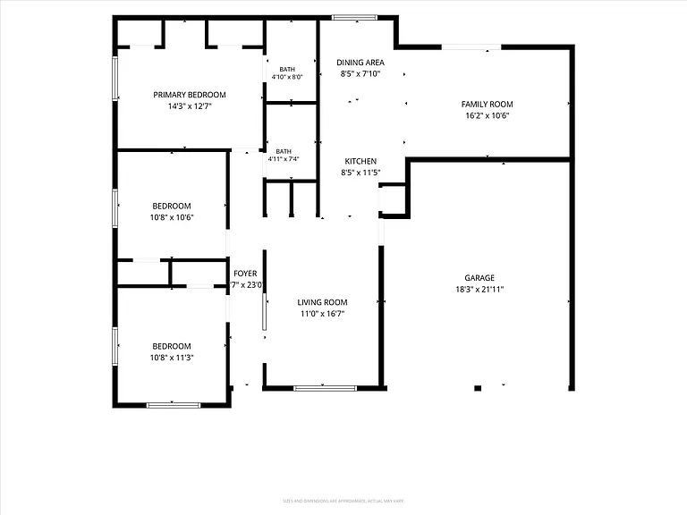 913 Russell Ln — Photo 4