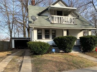 14521 Coit Rd, Cleveland, OH 44110