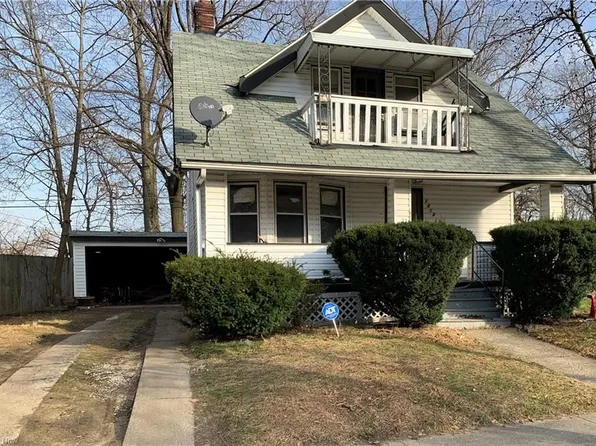 14521 Coit Rd, Cleveland, OH 44110
