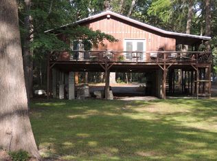 552 SW Manatee Ter, Fort White, FL 32038