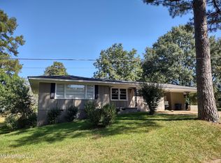 3610 41st St, Meridian, MS 39305