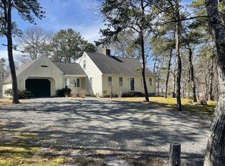 169 King Philip Rd, Brewster, MA 02631