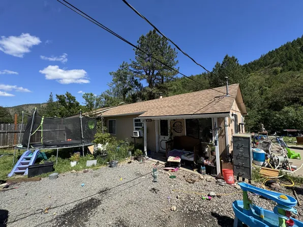 875 Schieffelin Gulch Rd, Gold Hill, OR 97525