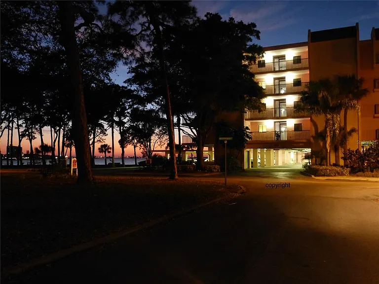 2700 Bayshore Blvd #11309 — Photo 4