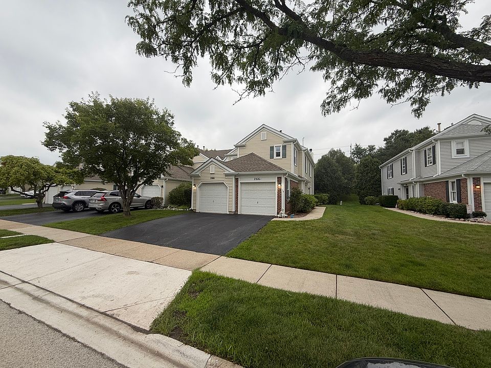 1st image of 266 Greensboro Ct #5