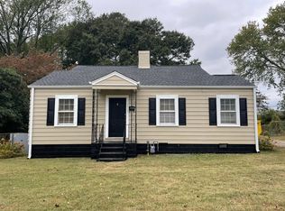 2625 Bonita Cir SW, Huntsville, AL 35801