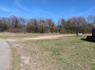 1616 Oliver St, Weatherford, TX 76086