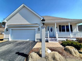 3 Dunrobin Cir UNIT 3, Methuen, MA 01844