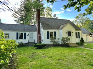 57 Maple Ave, Rutland, MA 01543