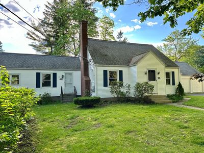 57 Maple Ave, Rutland, MA, 01543