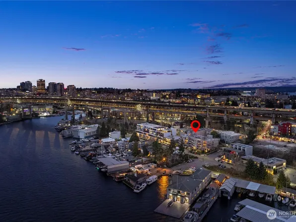 3100 Fairview Avenue E #302, Seattle, WA 98102