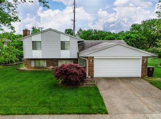 1140 S Elm St, Dayton, OH 45449