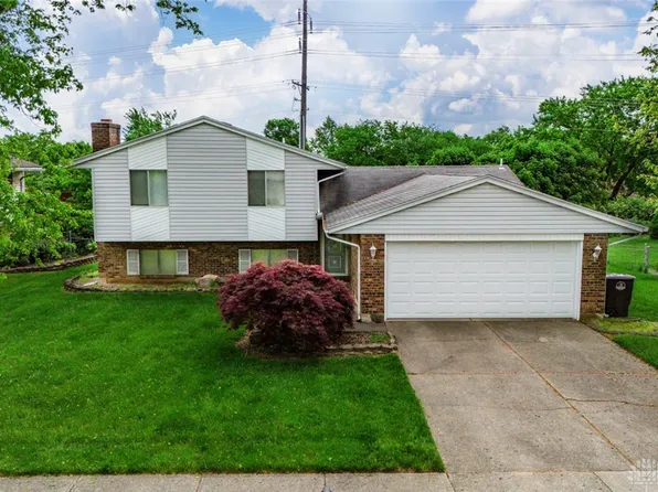 1140 S Elm St, Dayton, OH 45449
