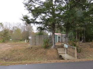 3912 Mill Creek Rd, Russellville, AR 72802