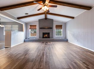 1545 Jordan St, Amarillo, TX 79106