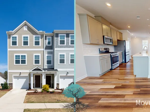 2443 Chert Ln, Raleigh, NC 27610