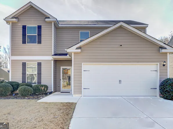 4342 Calidge Dr, South Fulton, GA 30213