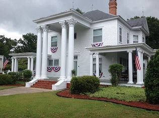 315 E Church St, Laurinburg, NC 28352