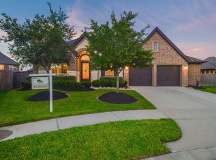 15206 Foxwood Arbor Ln, Cypress, TX 77429
