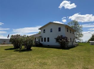 9003 280th Ave, New Auburn, WI 54757