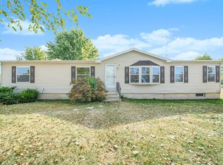 281 Pioneer St, Mendon, MI 49072