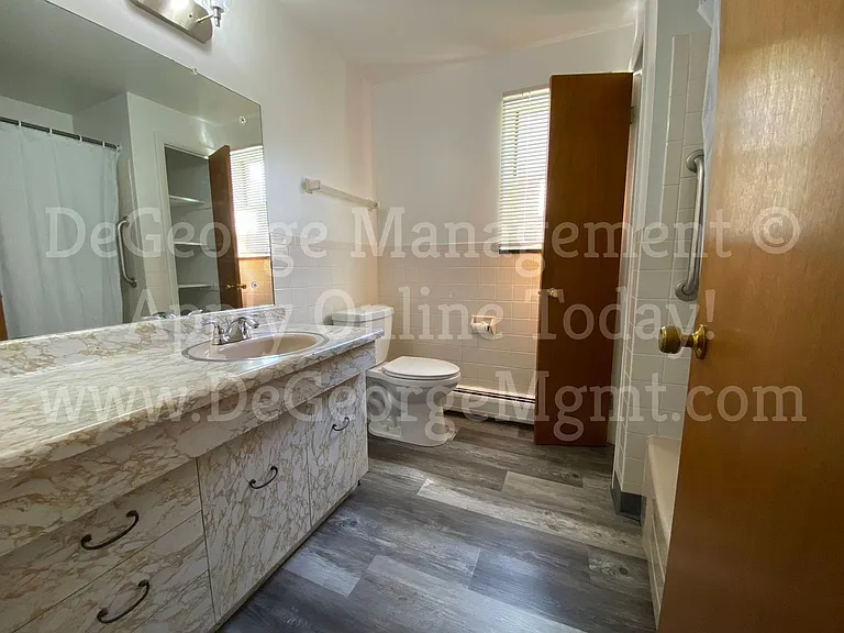 Titus Villa Apartments — Photo 39