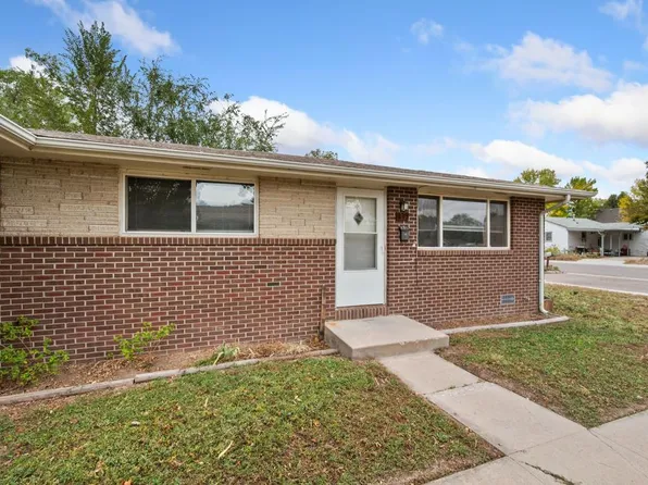 835 Franklin Ave, Berthoud, CO 80513
