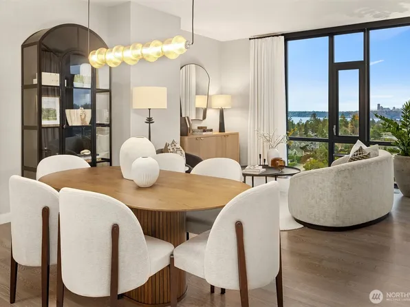 889 Avenue Square NE #1702, Bellevue, WA 98004