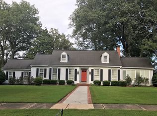 141 Robertson Ave, Marianna, AR 72360