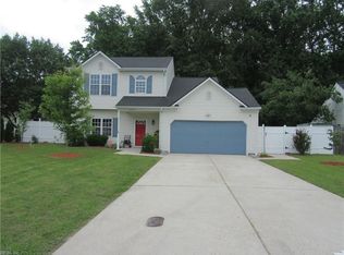 653 Oak Grove Rd, Chesapeake, VA 23320