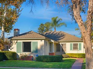 1305 E Armando Dr, Long Beach, CA 90807