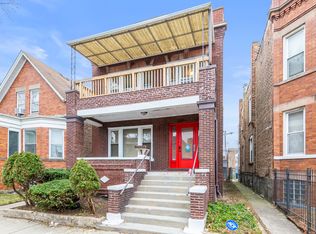 7514 S Langley Ave, Chicago, IL 60619