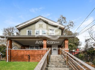 8921 Upland Ter, Pittsburgh, PA