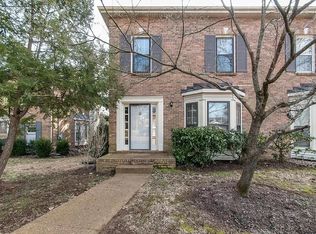 1121 Clifton Ln, Nashville, TN 37204