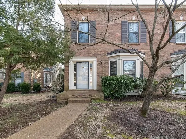 1121 Clifton Ln, Nashville, TN 37204