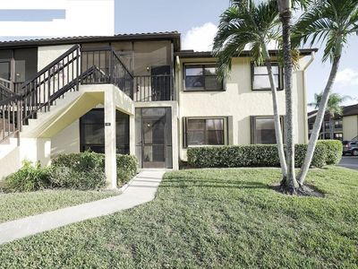 4703 Lucerne Lakes Boulevard E #104, Lake Worth, FL, 33467