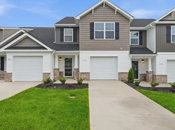 311 Little Creek Dr, Graham, NC 27253