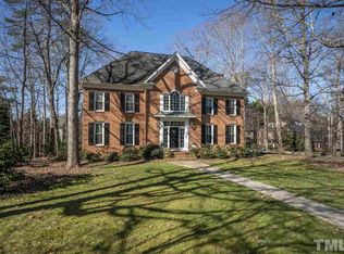 209 Bordeaux Ln, Cary, NC 27511