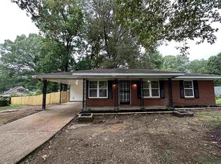 1594 Winfield Ave LOT 53, Memphis, TN 38116