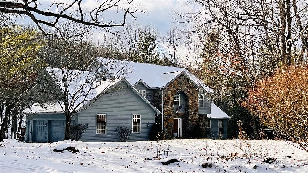 894 S Jensen Rd, Vestal, NY 13850 Zillow