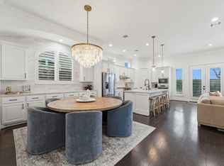 8213 Cabernet Ln, Houston, TX 77055