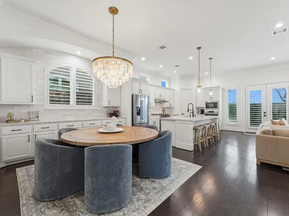 8213 Cabernet Ln, Houston, TX 77055