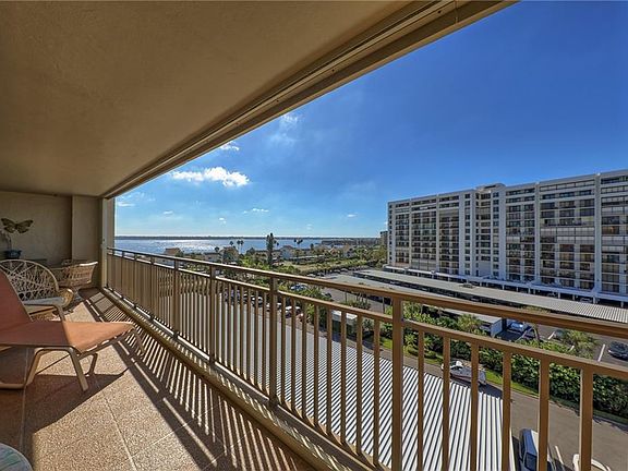 5th image of 1430 Gulf Blvd APT 608