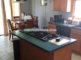 80 North St #2K, Medford, MA 02155